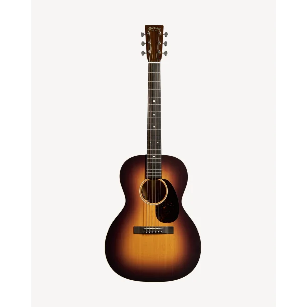 C.F. Martin 00L-16E 1935 Burst